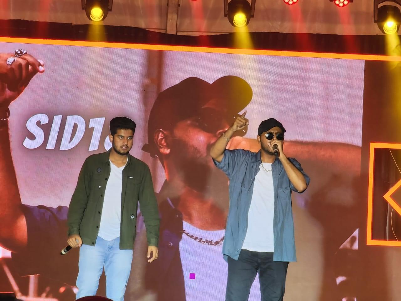 Charan's Degree College Bangalore Extra Curriculars photo 20